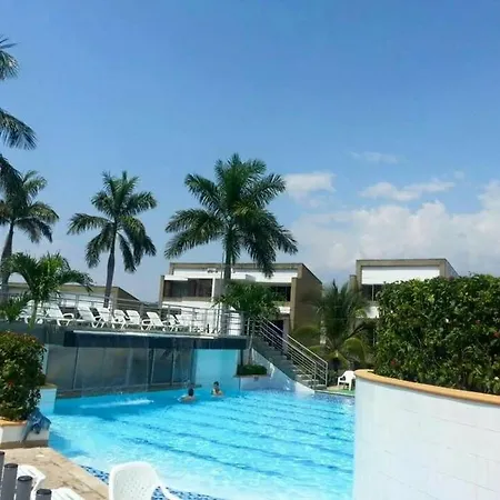 Hermosa Casa Con Piscinas - Ciudadela Premium - San Jeronimo  Exterior photo