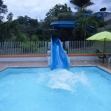 Hermosa Casa Con Piscinas - Ciudadela Premium - San Jeronimo  Exterior photo