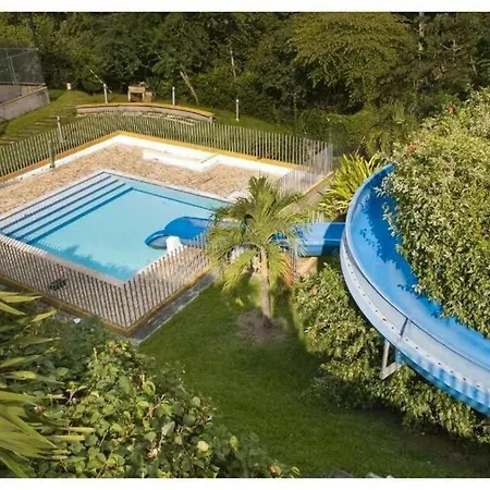 Hermosa Casa Con Piscinas - Ciudadela Premium - San Jeronimo  Exterior photo