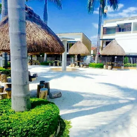 Hermosa Casa Con Piscinas - Ciudadela Premium - San Jeronimo  Exterior photo
