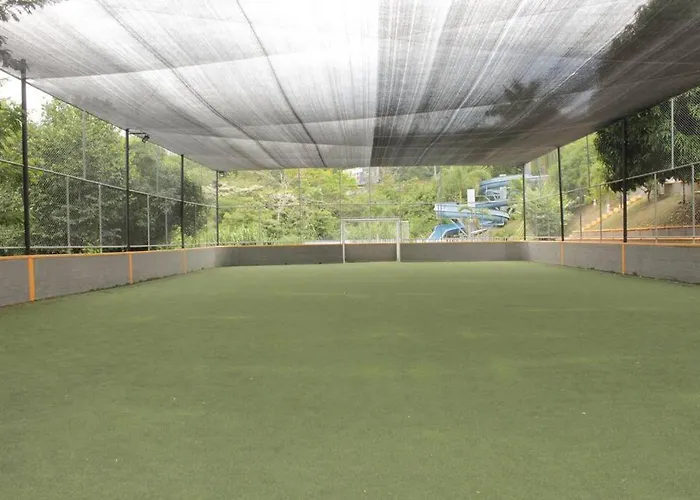 Hermosa Casa Con Piscinas - Ciudadela Premium - San Jeronimo Antioquia