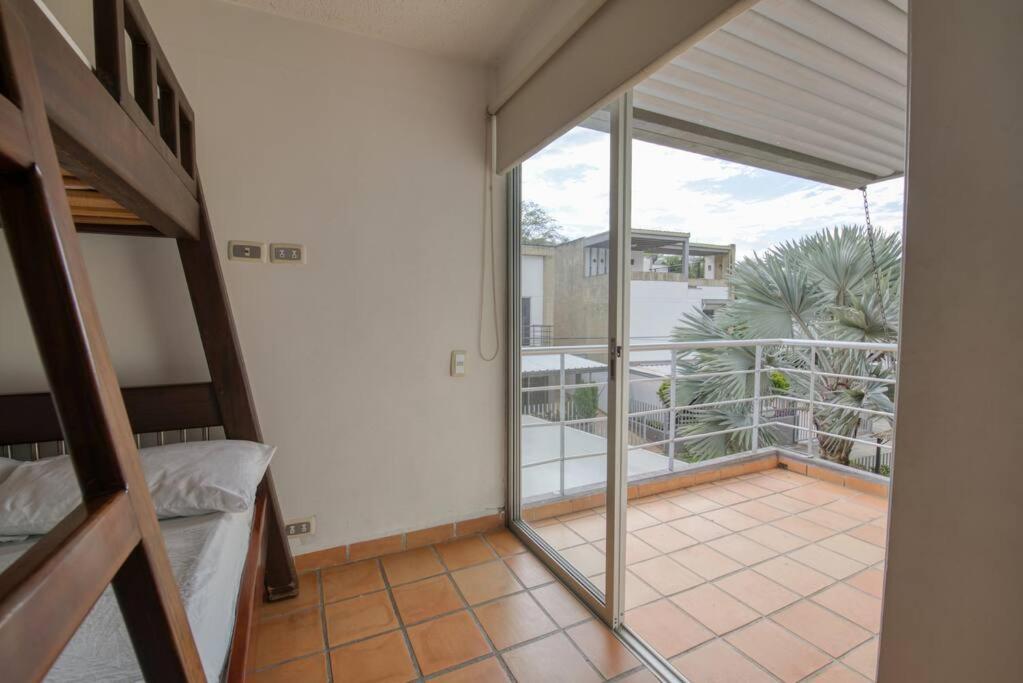 Apartment Hermosa Casa Con Piscinas - Ciudadela Premium - Antioquia