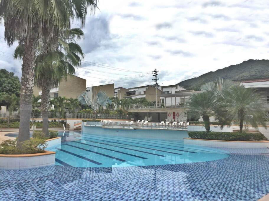 Apartment Hermosa Casa Con Piscinas - Ciudadela Premium - Antioquia *