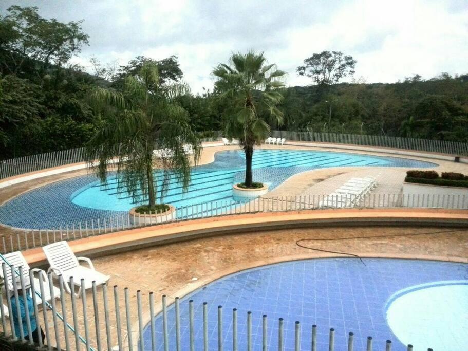 Apartment Hermosa Casa Con Piscinas - Ciudadela Premium - Antioquia