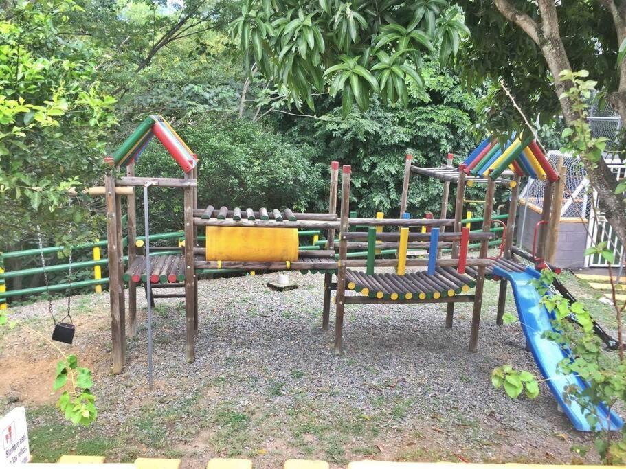 Hermosa Casa Con Piscinas - Ciudadela Premium - Antioquia Apartment San Jeronimo (Antioquia)