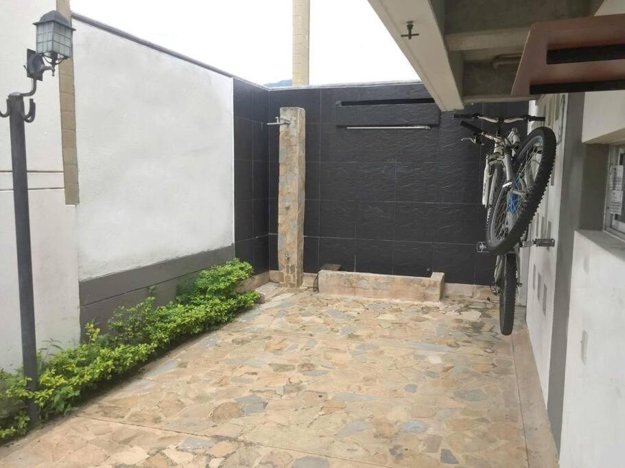 Hermosa Casa Con Piscinas - Ciudadela Premium - Antioquia Apartment San Jeronimo (Antioquia)